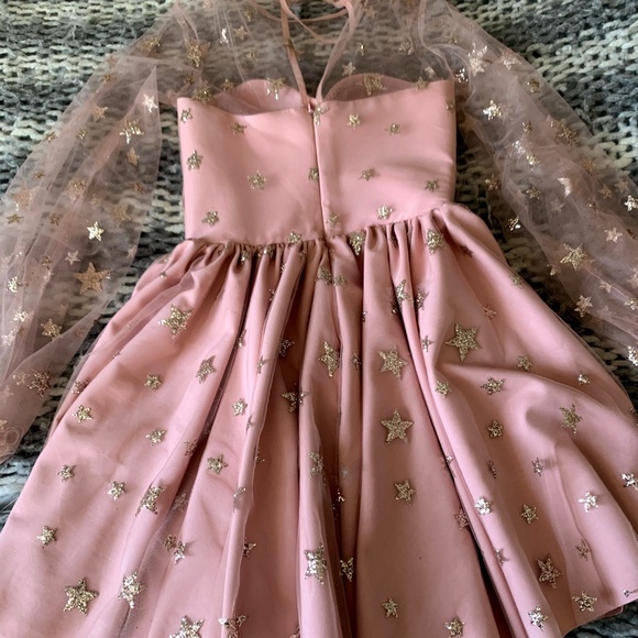 Lirika Matoshi Teuta Dress - Picture 2 of 3